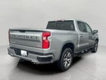2023 Chevrolet Silverado 1500 4WD Crew Cab 147 RST