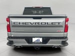 2023 Chevrolet Silverado 1500 4WD Crew Cab 147 RST