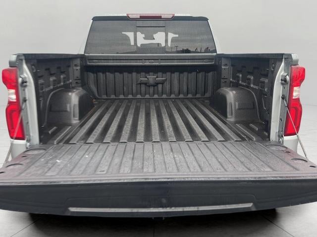 2023 Chevrolet Silverado 1500 4WD Crew Cab 147 RST