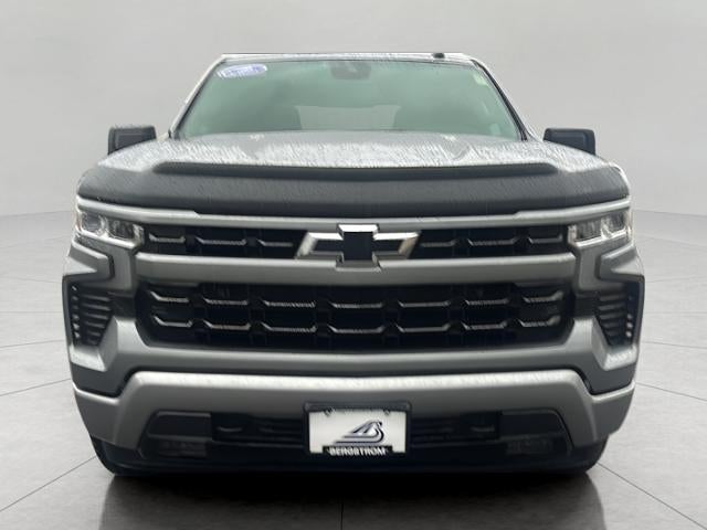 2023 Chevrolet Silverado 1500 4WD Crew Cab 147 RST