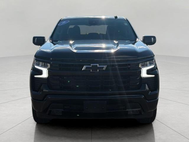 2023 Chevrolet Silverado 1500 4WD Crew Cab 147 RST