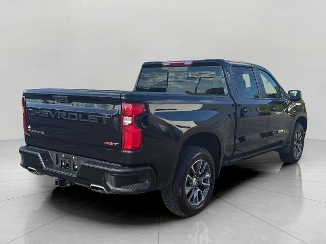 2023 Chevrolet Silverado 1500 4WD Crew Cab 147 RST