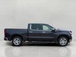 2023 Chevrolet Silverado 1500 4WD Crew Cab 147 LTZ