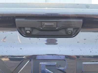2023 Chevrolet Silverado 1500 4WD Crew Cab 147 LTZ