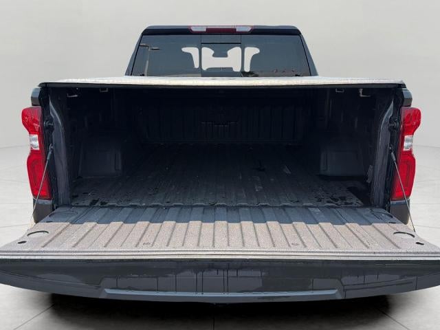 2023 Chevrolet Silverado 1500 4WD Crew Cab 147 LTZ