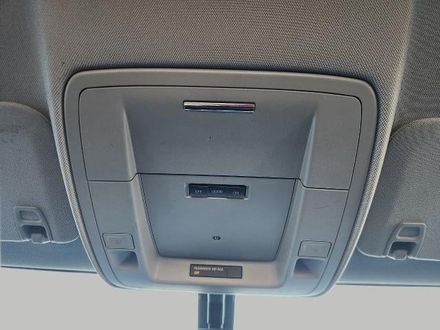 2019 Chevrolet Silverado LD 4WD Double Cab LT w/1LT