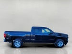 2019 Chevrolet Silverado LD 4WD Double Cab LT w/1LT