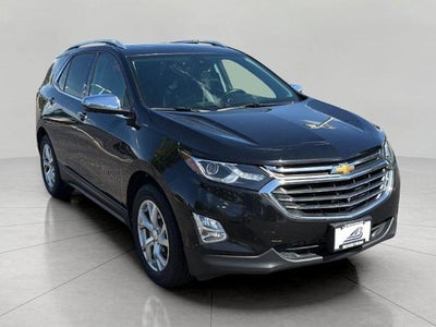 2019 Chevrolet Equinox AWD 4dr Premier w/1LZ