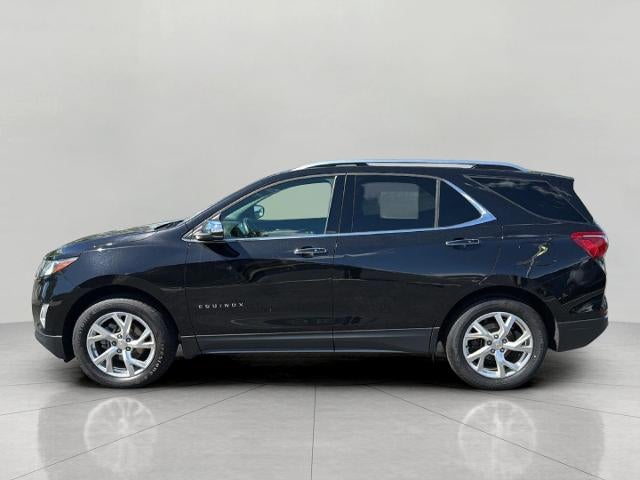 2019 Chevrolet Equinox AWD 4dr Premier w/1LZ