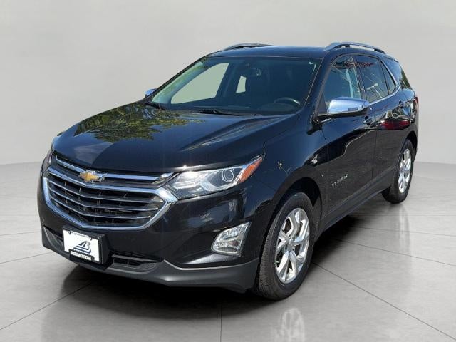 2019 Chevrolet Equinox AWD 4dr Premier w/1LZ