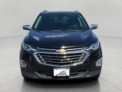 2019 Chevrolet Equinox AWD 4dr Premier w/1LZ