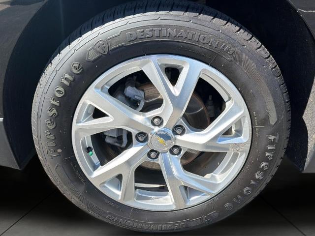 2019 Chevrolet Equinox AWD 4dr Premier w/1LZ