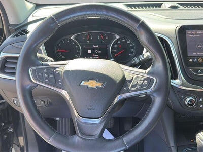 2019 Chevrolet Equinox AWD 4dr Premier w/1LZ