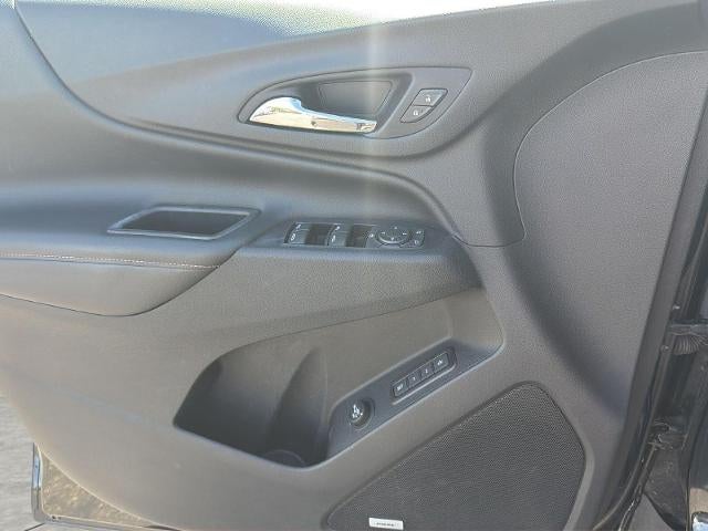 2019 Chevrolet Equinox AWD 4dr Premier w/1LZ