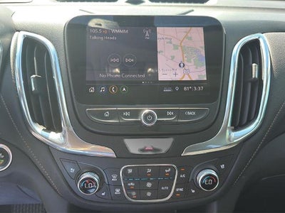 2019 Chevrolet Equinox AWD 4dr Premier w/1LZ