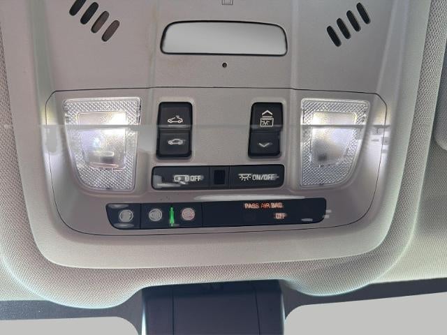 2019 Chevrolet Equinox AWD 4dr Premier w/1LZ
