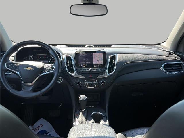2019 Chevrolet Equinox AWD 4dr Premier w/1LZ