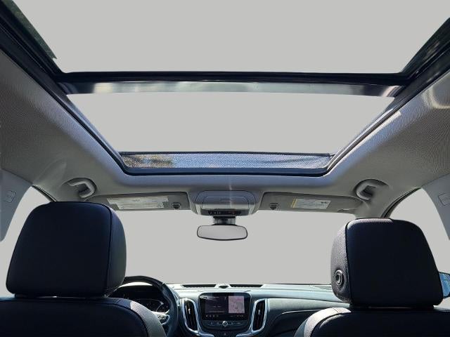 2019 Chevrolet Equinox AWD 4dr Premier w/1LZ