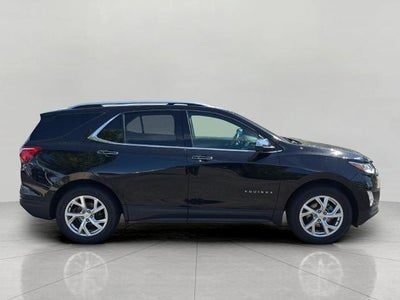 2019 Chevrolet Equinox AWD 4dr Premier w/1LZ
