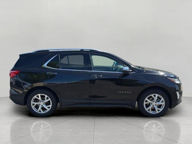 2019 Chevrolet Equinox AWD 4dr Premier w/1LZ
