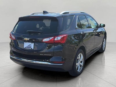 2019 Chevrolet Equinox AWD 4dr Premier w/1LZ