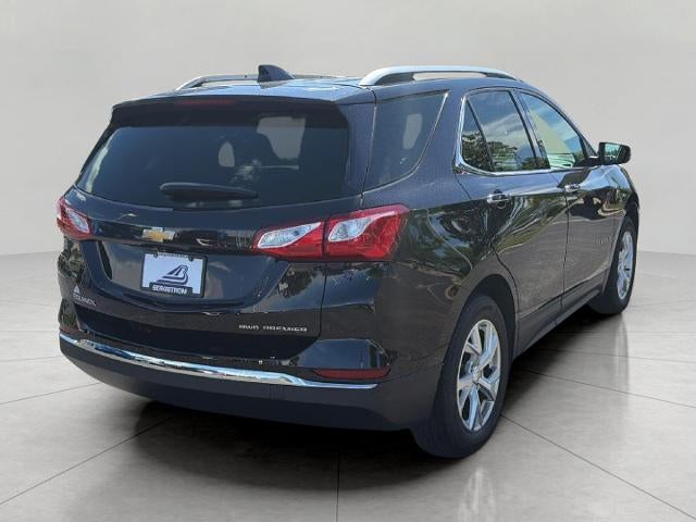 2019 Chevrolet Equinox AWD 4dr Premier w/1LZ