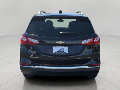 2019 Chevrolet Equinox AWD 4dr Premier w/1LZ