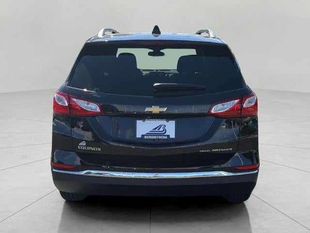 2019 Chevrolet Equinox AWD 4dr Premier w/1LZ