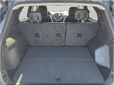 2019 Chevrolet Equinox AWD 4dr Premier w/1LZ