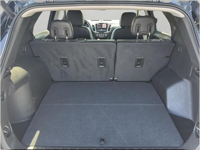 2019 Chevrolet Equinox AWD 4dr Premier w/1LZ