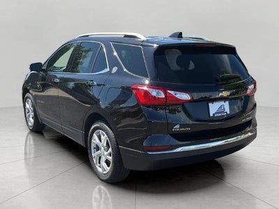 2019 Chevrolet Equinox AWD 4dr Premier w/1LZ