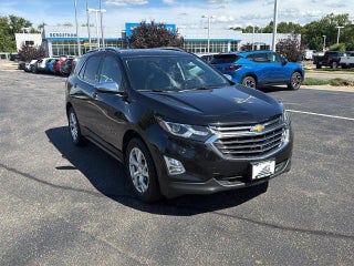 2019 Chevrolet Equinox AWD 4dr Premier w/1LZ