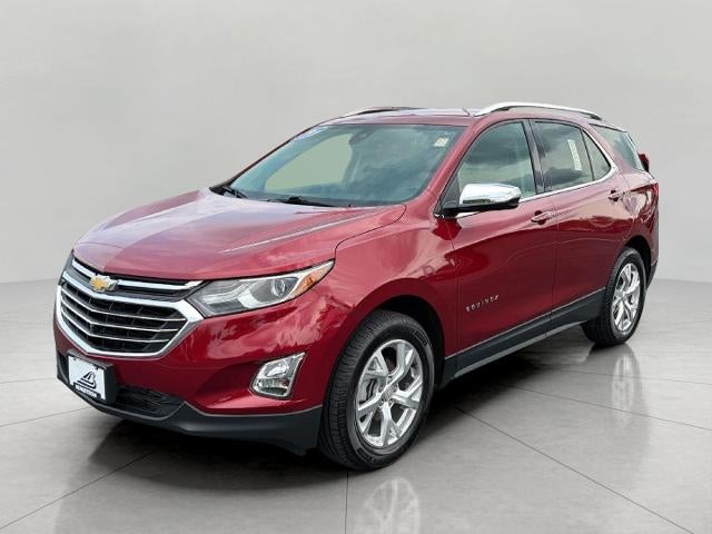 2020 Chevrolet Equinox AWD 4dr Premier w/1LZ
