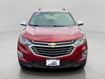 2020 Chevrolet Equinox AWD 4dr Premier w/1LZ