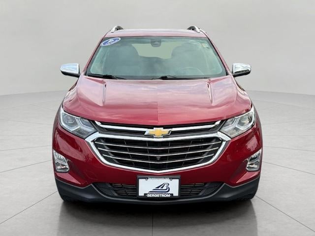2020 Chevrolet Equinox AWD 4dr Premier w/1LZ