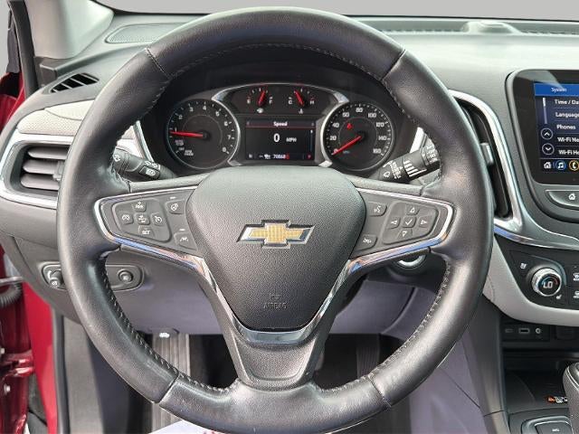 2020 Chevrolet Equinox AWD 4dr Premier w/1LZ