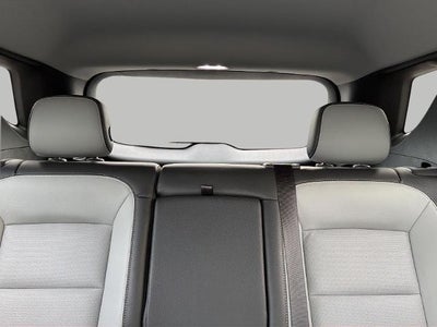2020 Chevrolet Equinox AWD 4dr Premier w/1LZ