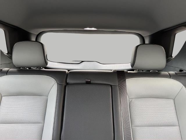 2020 Chevrolet Equinox AWD 4dr Premier w/1LZ