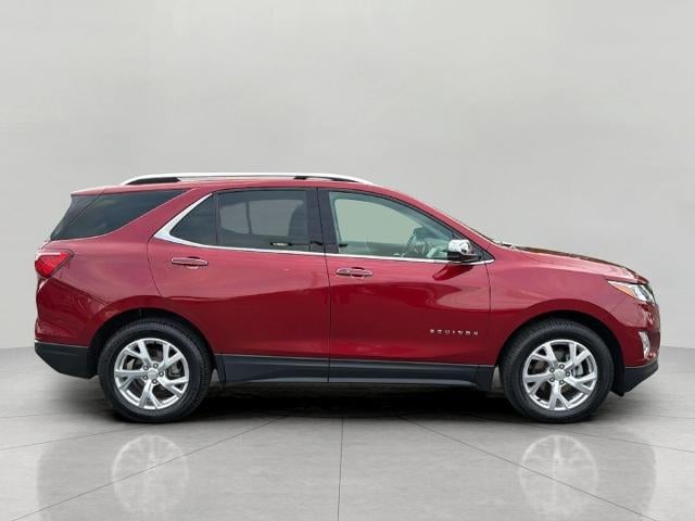 2020 Chevrolet Equinox AWD 4dr Premier w/1LZ