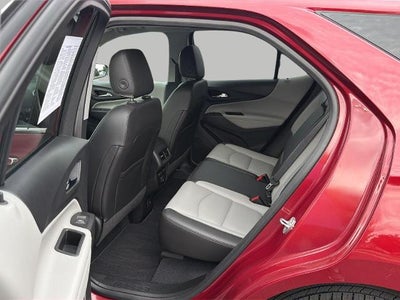2020 Chevrolet Equinox AWD 4dr Premier w/1LZ