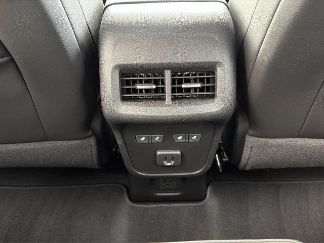 2020 Chevrolet Equinox AWD 4dr Premier w/1LZ