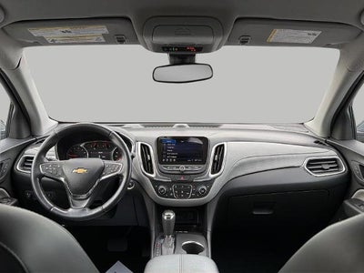 2020 Chevrolet Equinox AWD 4dr Premier w/1LZ
