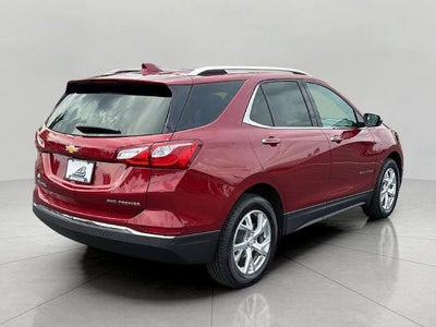 2020 Chevrolet Equinox AWD 4dr Premier w/1LZ