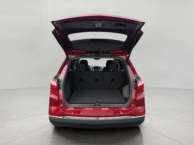 2020 Chevrolet Equinox AWD 4dr Premier w/1LZ