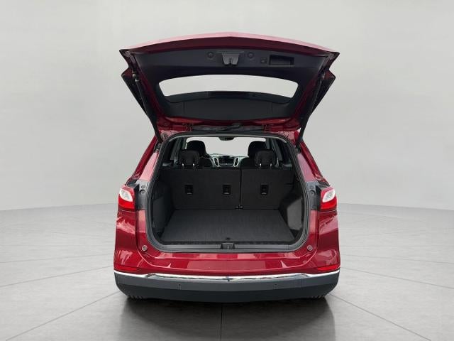 2020 Chevrolet Equinox AWD 4dr Premier w/1LZ