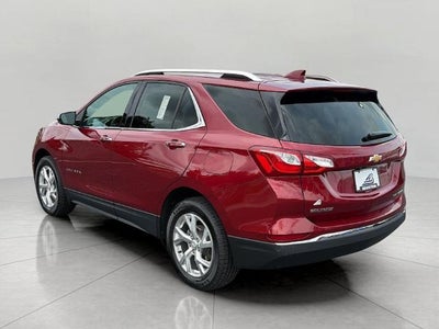 2020 Chevrolet Equinox AWD 4dr Premier w/1LZ