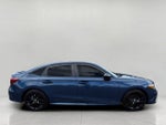 2025 Honda Civic Sedan Sport CVT