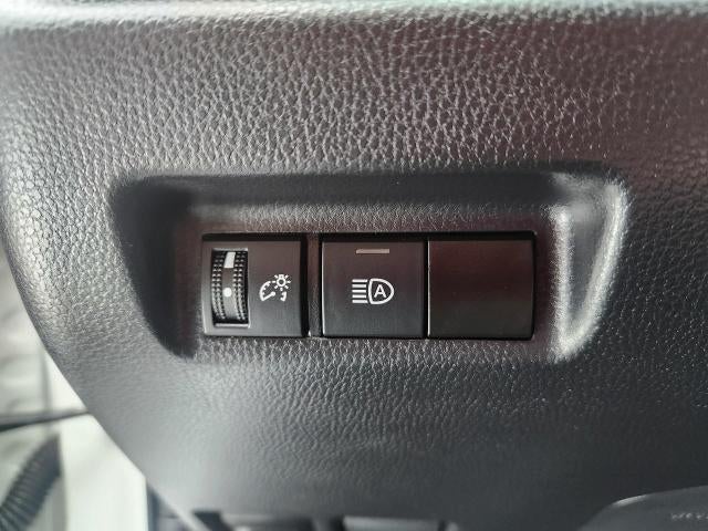 2024 Toyota RAV4 LE AWD