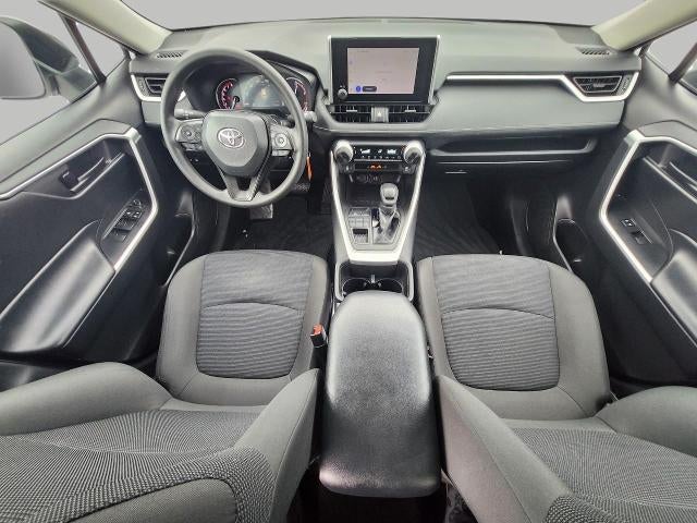 2024 Toyota RAV4 LE AWD