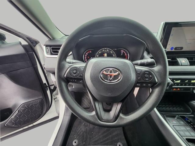 2024 Toyota RAV4 LE AWD
